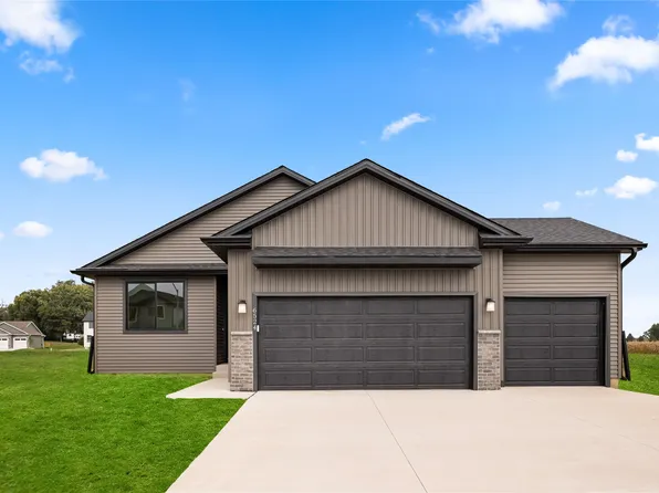 6524 NE George Ave, Pleasant Hill, IA 50327