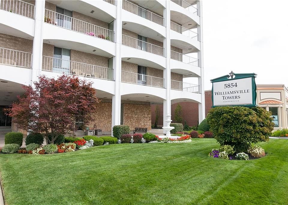 1st image of 5854 Main St APT 408