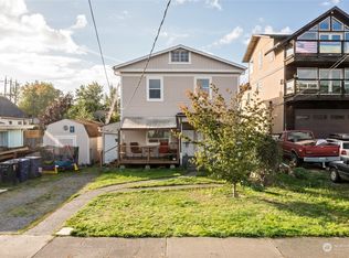 118 E 35th St, Tacoma, WA 98404