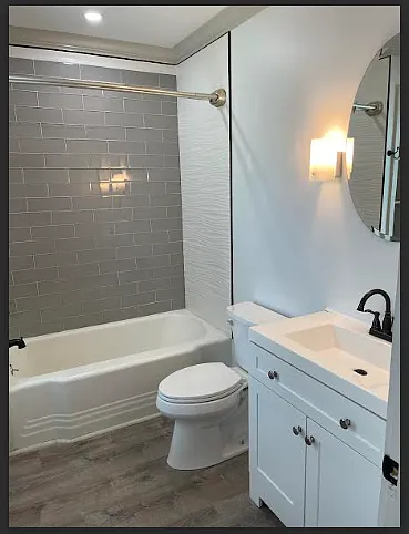 1 bed, $1,350 — Photo 4