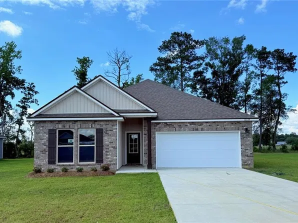 10139 Crystal Ln, Tickfaw, LA 70466