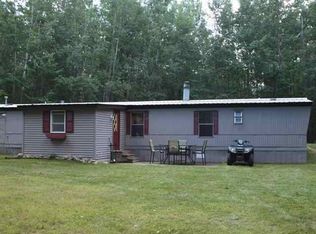 6158 E Cadillac Rd, Falmouth, MI 49632