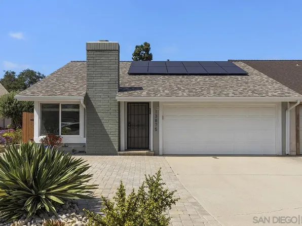 13875 Midgrove Ct, Poway, CA 92064