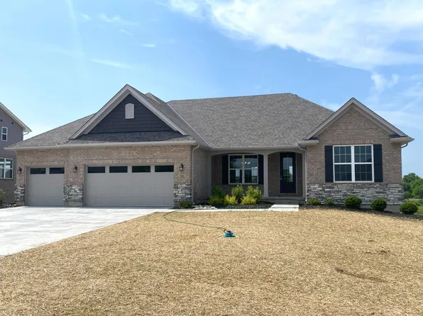 901 Morgan Dr, Monroe, OH 45050