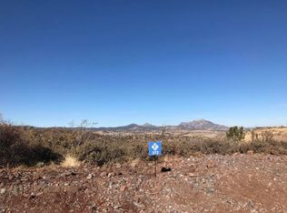 4793 Sharp Shooter Way, Prescott, AZ 86301