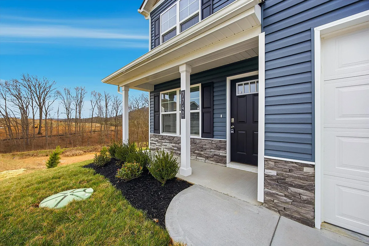 Building Photo - 7740 Belhaven Ln