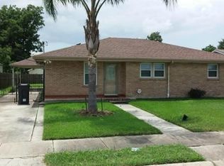 6710 Virgilian St, New Orleans, LA 70126