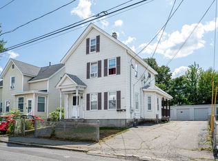 228 Ludlam St, Lowell, MA 01850