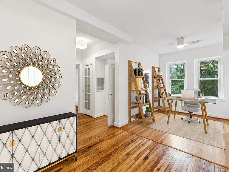 4707 Connecticut Ave NW #211 — Photo 19