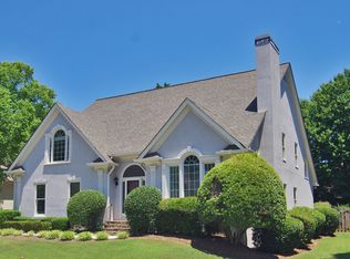 3585 Greystone Cir, Atlanta, GA 30341