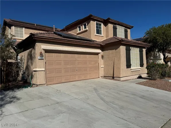 1030 Lone Pine River Ave, Henderson, NV 89002