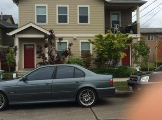 447 E 16th Ave, Eugene, OR 97401