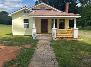 3188 Old Highway 27, Trion, GA 30753