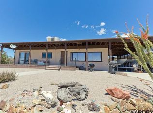 4031 Gold Springs Rd, Lake Havasu City, AZ 86406
