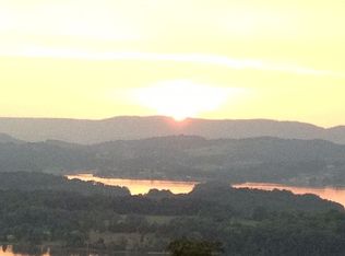 2201 Boatmans Ridge Rd, Morristown, TN 37814