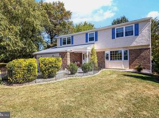 108 Eagle Dr, Plymouth Meeting, PA 19462