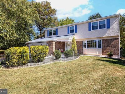 108 Eagle Dr, Plymouth Meeting, PA, 19462