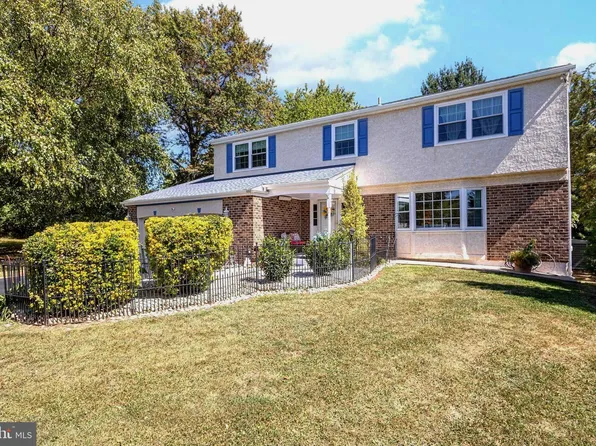 108 Eagle Dr, Plymouth Meeting, PA 19462