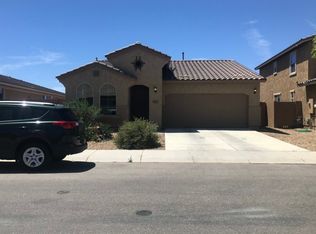 21674 N Bradford Dr, Maricopa, AZ 85138