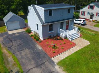 5311 Reddin Rd, Wisconsin Rapids, WI 54495