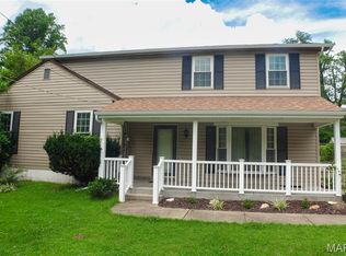 10659 Wurdack Ave, Saint Louis, MO