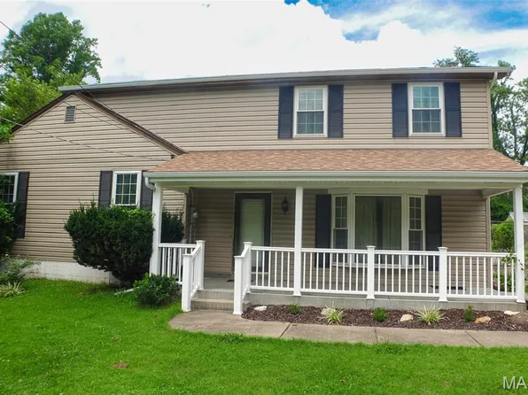 10659 Wurdack Ave, Saint Louis, MO 63114