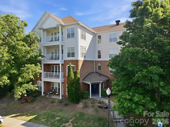 14425 San Paolo Ln, Charlotte, NC 28277