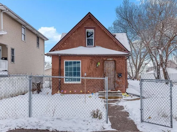 2210 Aldrich Ave N, Minneapolis, MN 55411