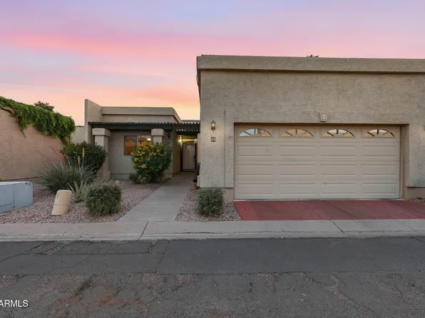 1360 E BROWN Road #28, Mesa, AZ 85203