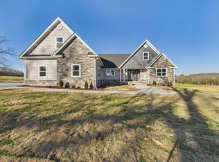 744 Rodney Rd, Calico Rock, AR 72519