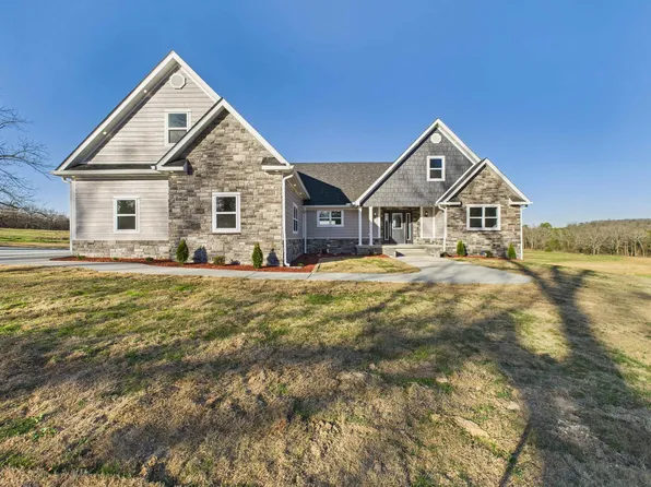 744 Rodney Rd, Calico Rock, AR 72519