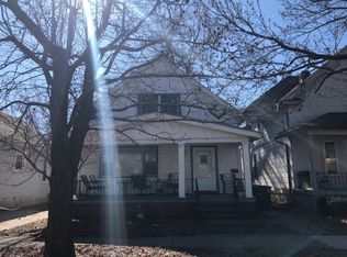 332 E Park St, Toledo, OH