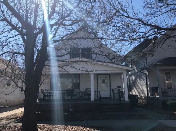 332 E Park St, Toledo, OH 43608