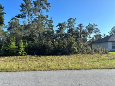 SW 23rd Avenue Rd LOT 17, Ocala, FL, 34473