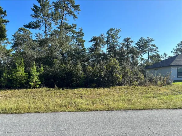 SW 23rd Avenue Rd Lot 17, Ocala, FL 34473