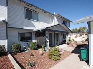 575 Diamond Meadows Loop, Diamond Springs, CA 95619