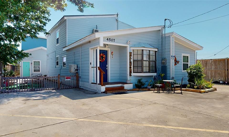 1st image of 4507 W Bayshore Dr #3