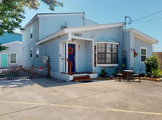 4507 W Bayshore Dr #3, Bacliff, TX 77518