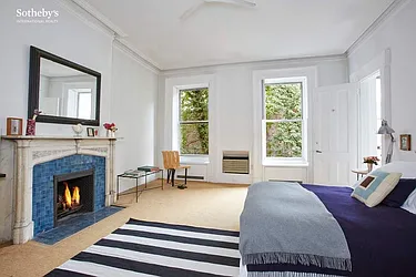 Sold by Sotheby's International Realty