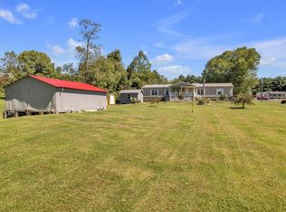 18395 Dauphin Dr, Abingdon, VA 24211