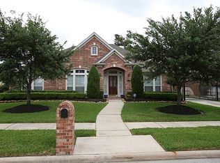 11342 Lakewood Field Ct, Tomball, TX 77377