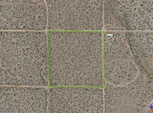 0 S Avenue 12 & 110th St, Littlerock, CA 93543
