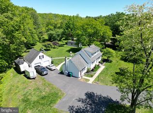 31 Bordentown Chesterfield Rd, Chesterfield, NJ 08515