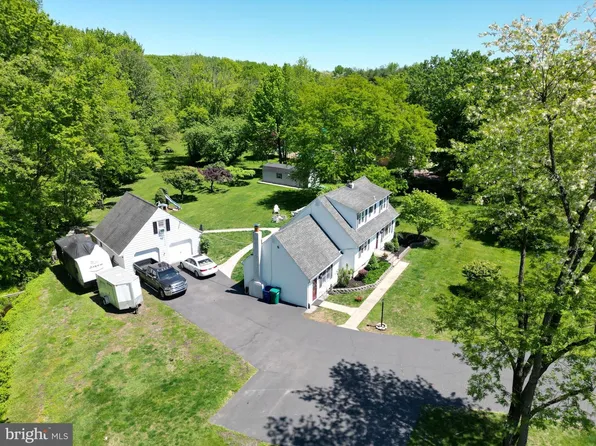 31 Bordentown Chesterfield Rd, Chesterfield, NJ 08515