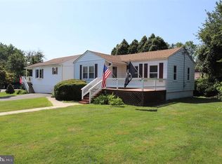 4930 Demaio Dr, Brookhaven, PA
