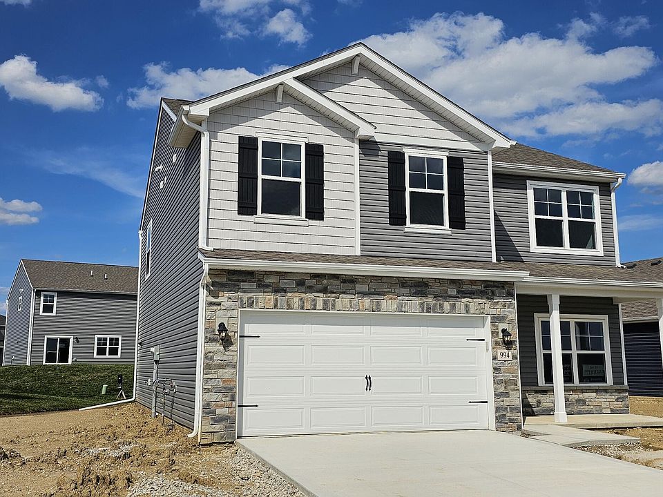 1st image of 994 Allegro Dr