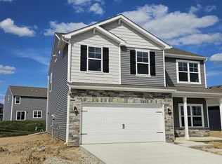 994 Allegro Dr, Reynoldsburg, OH 43068