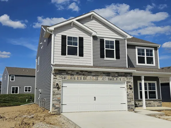 994 Allegro Dr, Reynoldsburg, OH 43068