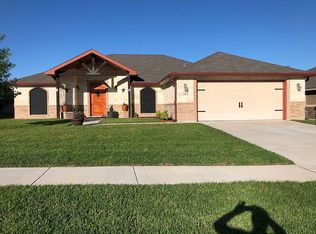 9804 Taylor Renee Dr, Killeen, TX 76542