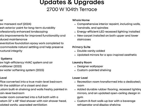 4th image of 2700 W 104th Ter